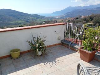Sea, Mountains, Amalfi Coast & Wifi - Sotto La Stella - 8
