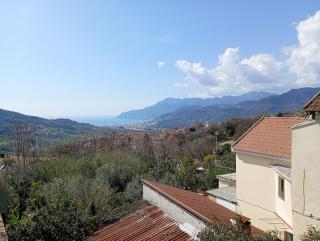 Sea, Mountains, Amalfi Coast & Wifi - Sotto La Stella - 7