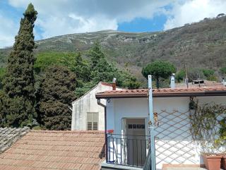 Sea, Mountains, Amalfi Coast & Wifi - Sotto La Stella - 6