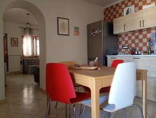 Sea, Mountains, Amalfi Coast & Wifi - Sotto La Stella - 5