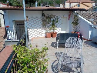 Sea, Mountains, Amalfi Coast & Wifi - Sotto La Stella - 1