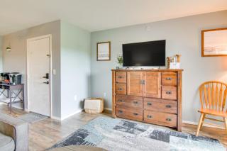 3 Mi to Branson Strip: 2-Unit Gem w/ Pool Access! - 5