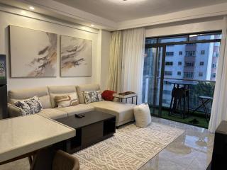 City Oasis, 1 bedroom - 8