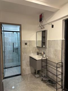 City Oasis, 1 bedroom - 3