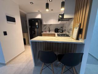 Bosque Apartment - 9