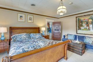 The GG Mansion & Inn - 7