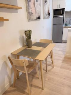 Cozy apartment in Madrid - 2