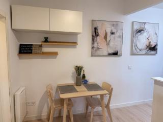 Cozy apartment in Madrid - 6