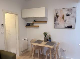 Cozy apartment in Madrid - 4