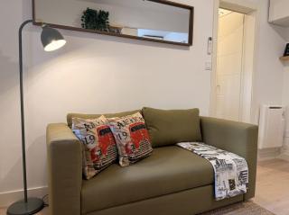 Cozy apartment in Madrid - 3