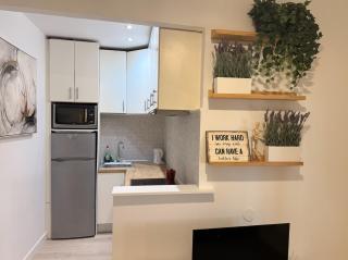 Cozy apartment in Madrid - 6