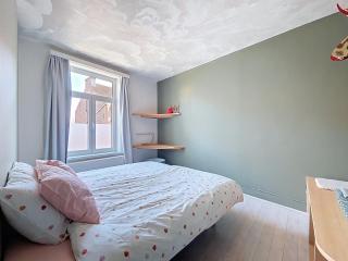 Bed and Bert - Louvain - 9