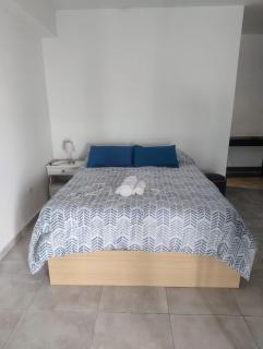 Mono Ambiente con Patio Exclusivo - Madrid - Rosario Centro - Cochera Opcional - 9