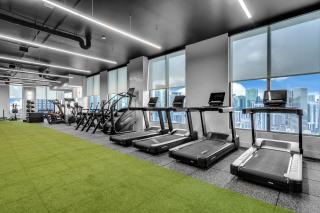 Brand New Modern Downtown Studio at Prime Location - 2