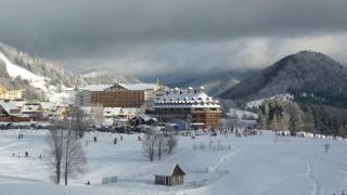 Apartman Donovaly Panorama 31C 4i - 9