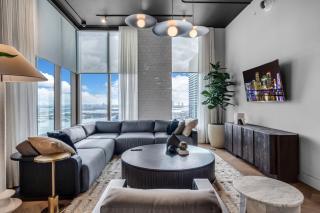 Brand New Modern Downtown Studio at Prime Location - 3