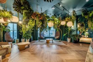 Brand New Modern Downtown Studio at Prime Location - 4