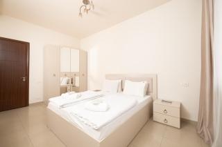 Modern & Bright 2BR Apartment, New Building, City Center, Republic Square - 4