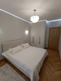 Двухкомнатная квартира - 4