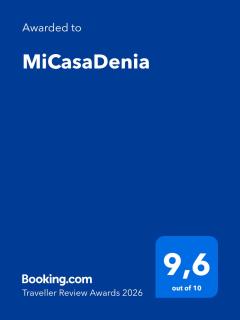 MiCasaDenia - 9