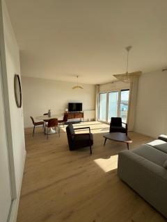 Appartement Carteret Port d Attache - 5