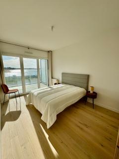 Appartement Carteret Port d Attache - 4