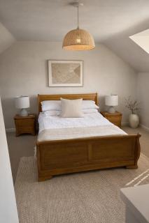 Hygge Homes - Modern 1 bed house - 9