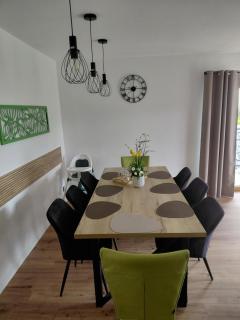 APARTAMENTY UL.SARNIA - 1