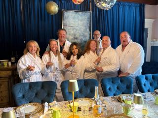 The GG Mansion & Inn - 1