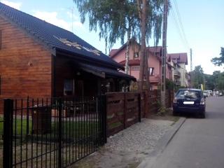 Apartamenty Kompas - Międzywodzie - 8
