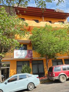 Bacanda Hotel - 6