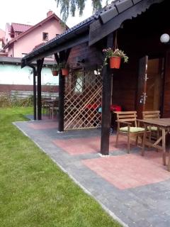 Apartamenty Kompas - Międzywodzie - 7