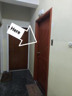 Small snuggery apartment near to the sea MySnAp - 8