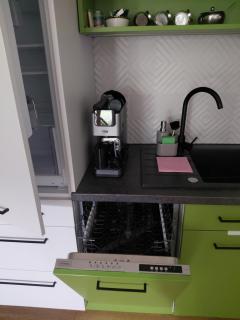 APARTAMENTY UL.SARNIA - 2