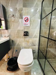 Wadi rum eagle Luxury camp - 6