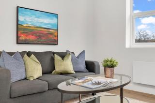 Extremely spacious 1bed flat in Tooting - 6