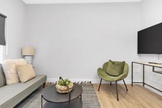 Extremely spacious 1bed flat in Tooting - 5