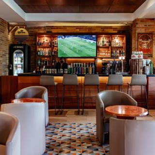 Hotel Habitel Select - 2