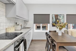 Extremely spacious 1bed flat in Tooting - 1