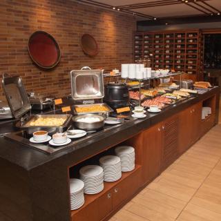 Hotel Habitel Select - 1