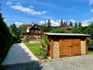 Dom Wypoczynkowy MORIS Międzygórze - 0