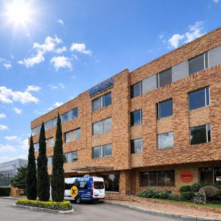 Hotel Habitel Select - 8