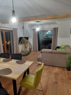APARTAMENTY UL.SARNIA - 3