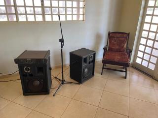 Chácara Pera Doce - cercada de área verde - 7