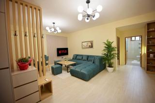 Dedi Apartment 1 - 0