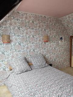 Gîte sur ferme à 5min des plages - 2
