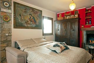 Edelweiss - Casa vacanze tra le vette valtellinesi - 3