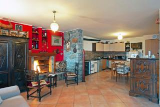 Edelweiss - Casa vacanze tra le vette valtellinesi - 1