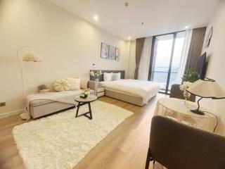 ICON40 Hạ Long Bay-Apart Service - 1