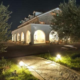 CleanCity Agrotourism - 8